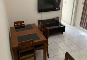 Apartamento para venda ou aluguel - embaré - santos/sp