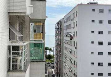 Apartamento à venda no embaré em santos