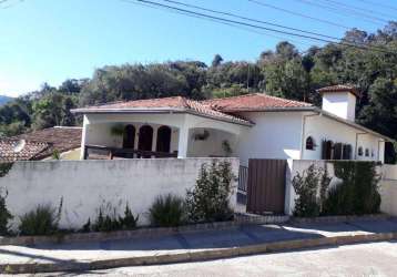 Casa  à venda- estância suiça - serra negra/sp