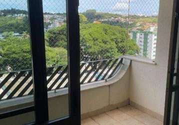 Apartamento à venda - bairro estância suíça  - serra negra/sp