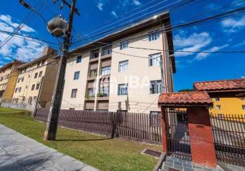 Apartamento no bairro cic