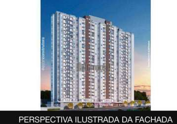 Lançamento na giovanni gronchi apartamento 2 dormitorios r$ 291,900.00 em são paulo/zs