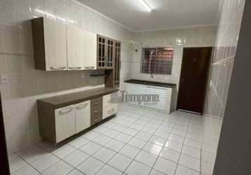 Casa com 2 dormitórios à venda, 58 m² por r$ 265.000,00 - vila tupiry - praia grande/sp