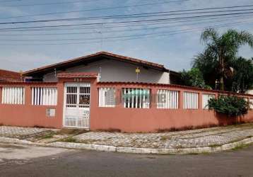 Casa a venda com 3 dormitorios r$ 820.000,00 na vila caiçara em praia grande/sp