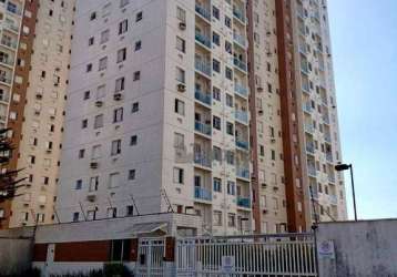 Apartamento com 2 dormitórios à venda, 48 m² por r$ 300.000,00 - ocian - praia grande/sp