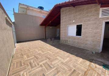 Casa com 3 dormitórios à venda, 195 m² por r$ 1.100.000,00 - ocian - praia grande/sp