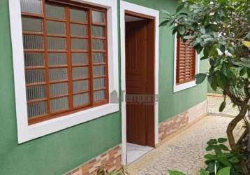 Casa com 1 dormitório à venda por r$ 195.000,00 - cidade ocian - praia grande/sp