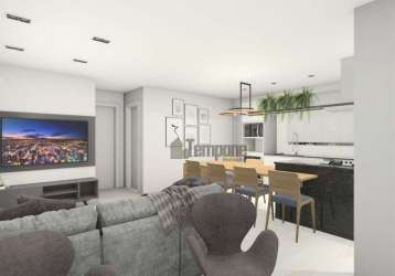Casa com 2 dormitórios à venda, 81 m² por r$ 530.000,00 - vila guilhermina - praia grande/sp