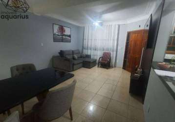 Casa com 3 dormitórios à venda, 110 m² por r$ 800.000,00 - residencial bosque dos ipês - são josé dos campos/sp