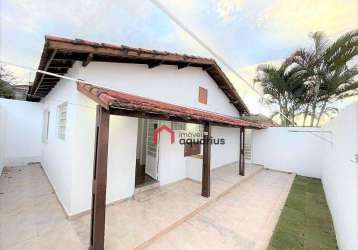 Casa com 2 dormitórios à venda, 120 m² por r$ 479.000,00 - jardim oriente - são josé dos campos/sp