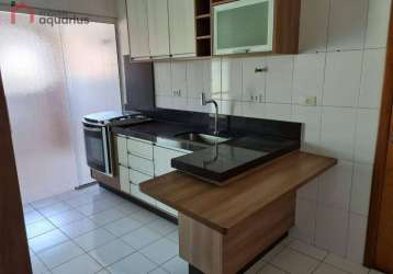 Apartamento com 4 dormitórios à venda, 120 m² por r$ 1.000.000,00 - vila betânia - são josé dos campos/sp