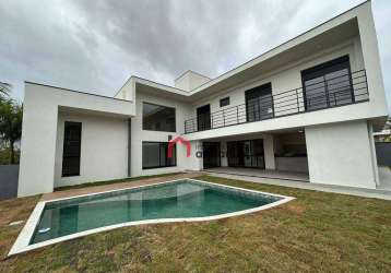 Casa com 4 dormitórios à venda, 400 m² por r$ 3.620.000,00 - monte carlo - são josé dos campos/sp