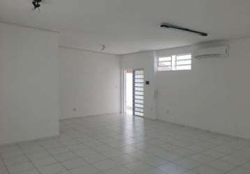 Ponto para alugar, 60 m² - vila ema - são josé dos campos/sp