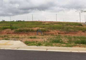 Terreno à venda, 200 m² por r$ 200.000 - jardim colonial - são josé dos campos/sp