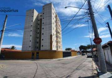 Investidores - prédio residencial com 29 apartamentos de 63 m² à venda, por r$ 10.500.000 - vila tesouro - são josé dos campos/sp