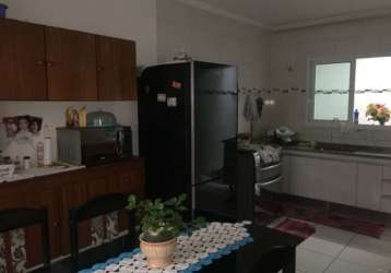 Lindo sobrado à venda por r$ 435.000,00 - jardim irene - santo andré/sp  03  dorm,  02 vagas