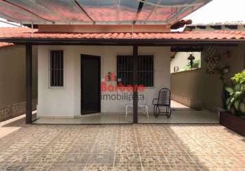 Casa com 3 quartos à venda na rua do sol, jardim atlântico oeste (itaipuaçu), maricá, 130 m2 por r$ 530.000