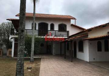 Casa com 4 quartos em inoã, maricá, cód.: 4691