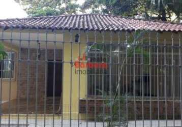 Casa em condomínio fechado com 4 quartos à venda na rua santo inácio, são francisco, niterói, 190 m2 por r$ 890.000