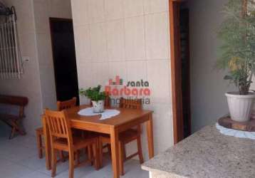 Casa com 4 quartos à venda na rua celso queiroz, barro vermelho, são gonçalo, 84 m2 por r$ 650.000