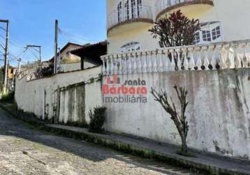 Casa em condomínio fechado com 3 quartos à venda na rua alonso de faria, zé garoto, são gonçalo, 402 m2 por r$ 650.000