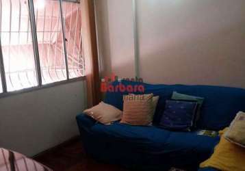 Apartamento com 2 quartos, pita, são gonçalo, cod: 2176