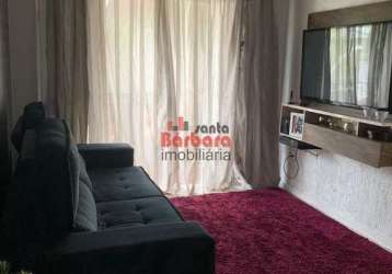 Apartamento com 2 quartos à venda na rua girão barroso, alcântara, são gonçalo, 45 m2 por r$ 210.000