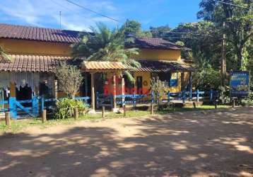 Chácara com 1 dorm, aldeia velha, silva jardim, cod: 6013