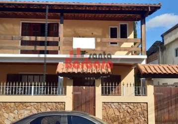 Casa com 3 dorms, loteamento sitio jacina, nova friburgo - r$ 1.3 mi, cod: 6066