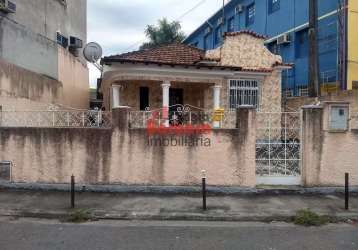 Casa com 3 quartos à venda na travessa josé bagueira leal, barreto, niterói por r$ 750.000