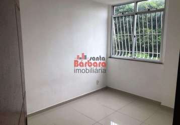 Apartamento com 2 dorms, porto novo, são gonçalo - r$ 170 mil, cod: 560