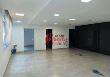 Sala comercial para alugar na rua luiz leopoldo fernandes pinheiro, centro, niterói, 386 m2 por r$ 9.500