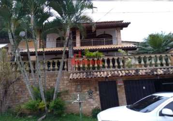 Casa com 3 quartos à venda na rua josé lessa amorim, maria paula, são gonçalo, 180 m2 por r$ 990.000