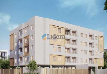 Apto à venda - 3 quartos - 1 suítes - 65,08m² - poço, cabedelo/pb