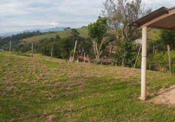 Chácara socorro  camanducaia de baixo