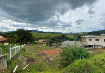 Terreno socorro  rio do peixe