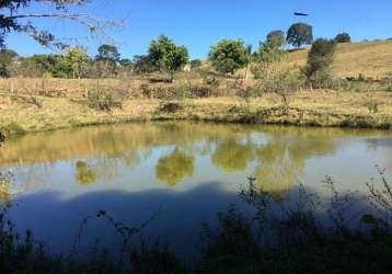 Terreno socorro  belizário