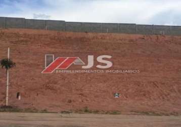 Lote em condomínio socorro  lavras de cima