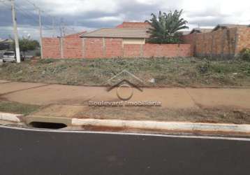 Comprar terreno no jardim cristo redentor em ribeirão preto