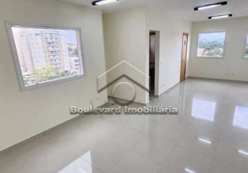 Alugar sala comercial condomínio itamaraty ribeirão preto