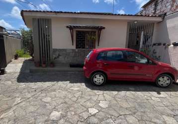 Linda casa no poço