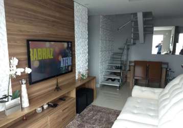 Apartamento à venda no bairro vila endres - guarulhos/sp