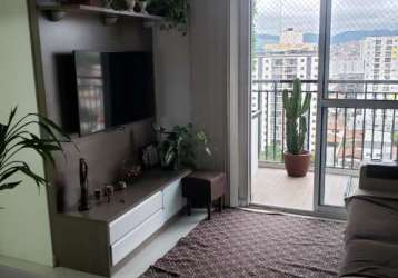 Apartamento à venda no bairro vila galvão - guarulhos/sp