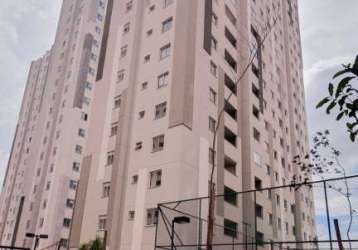 Apartamento em vila das bandeiras, guarulhos/sp