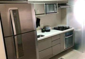 Apartamento padrão