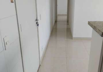 Apartamento à venda no bairro jardim gracinda - guarulhos/sp