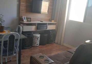 Apartamento à venda no bairro vila nova bonsucesso - guarulhos/sp