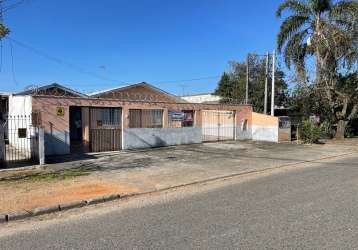 Terrenos, no boqueirão com 1.500 m², próximo do terminal do boqueirão.