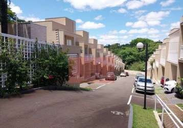 Casa em condominio - privilege jamaica - zona oeste