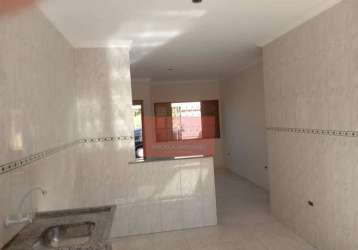 Casa residencial